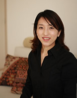インテリアデザイナー 川崎　奈美